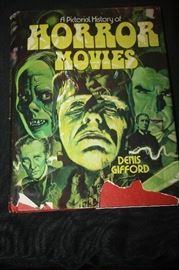 VINTAGE BOOK