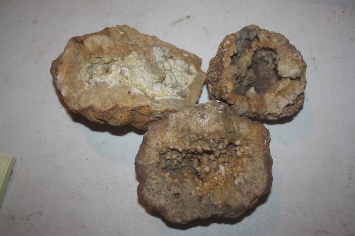 GEODES