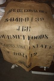 VINTAGE SACKS