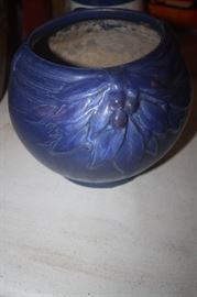 POTTERY