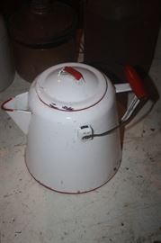 ENAMELWARE