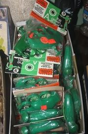OLD NEW STOCK