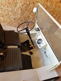 AUSTIN MINI MOKE