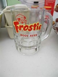 FROSTIE ROOT BEER MUG