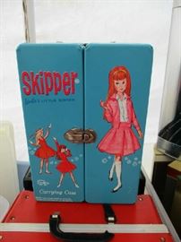 SKIPPER CASE