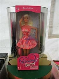 BARBIE