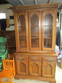 CHINA CABINET