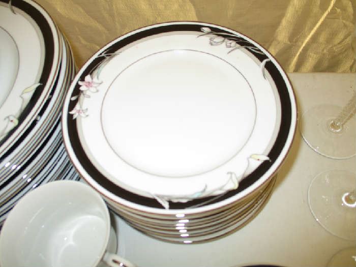 DISH SET