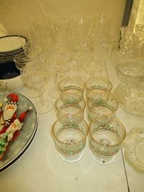 STEMWARE