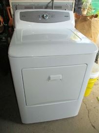 HAIER DRYER