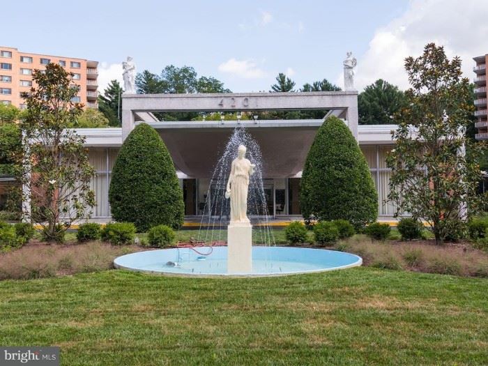 "The Towers" NW DC Estate Sale hosted by Bethesda Downsizing and Estate Sales
