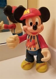 Vintage Mickey Mouse