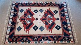 Prayer Rug from Turkey