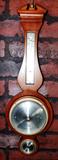 Wall barometer