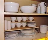 Centura by Corning dinnerware