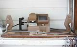 Vintage Corona Film Editor