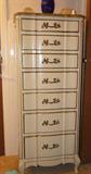 Vintage Permacraft Lingerie Chest