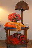 Lamp Sold