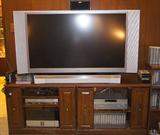 52" Toshiba TV