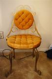 George Koch & Sons Vanity Chair