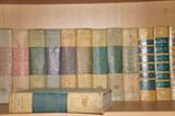 Hard Cover Books