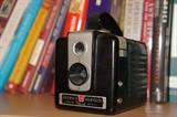 Brownie Camera