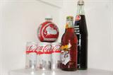 Collectible Bottles
