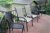 Outdoor Chairs