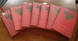 The complete 7 volume series of The Secret of the Ages by Robert Collier