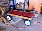 Wagon