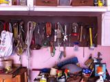 Lots of Hand Tools