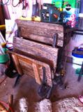 Antique Desk
