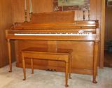 Acrosonic Piano by Baldwin