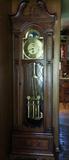 Gorgeous Molyneux Grandfather Clock