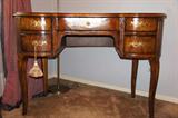 Villandry Writing Desk by Henredon