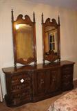 Heritage Dresser