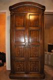 Heritage Armoire