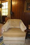 Drexel Heritage Arm Chair. Set of two