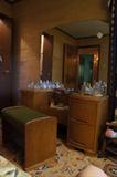 Kemel Vanity and bench