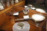 Antique Curling Iron