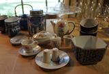 Japanese Tea Sets