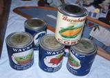 Collectible Cantique Candles