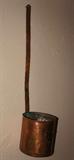 Rare Copper Pot