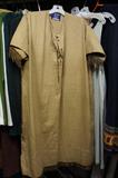 Vintage Camp Fire Girl Dress