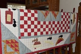 Quilts