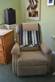 La-z-boy Recliner
