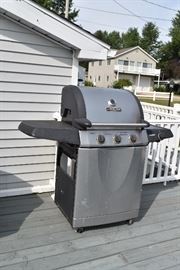Grill