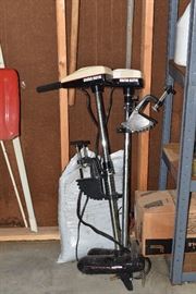 Minnesota trolling motors