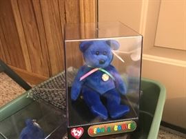 We have a crate full of these in the cases