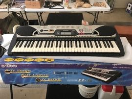 Found this in the box that was never opened